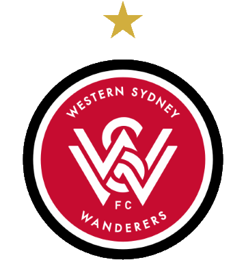Western Sydney Wanderers FC (Sydney)