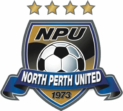 North Perth United FC (Perth)