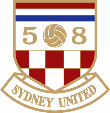 Sydney United FC (Sydney)