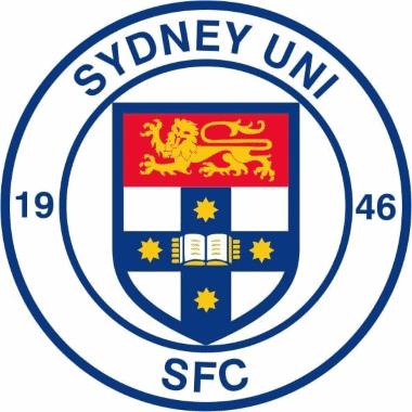 Sydney Uni SFC (Sydney)
