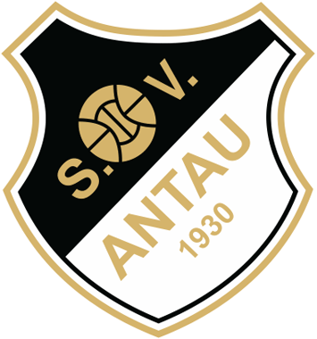 SV Antau 1930 - logo, emblem of the club