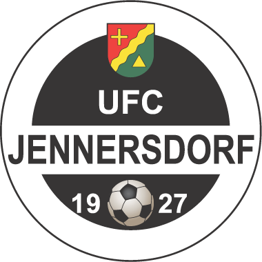UFC Jennersdorf - logo, emblem of the club