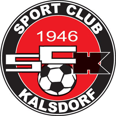 SK Kalsdorf - logo, emblem of the club