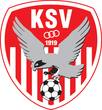 Шпортферайн Капфенберг - логотип, эмблема клуба