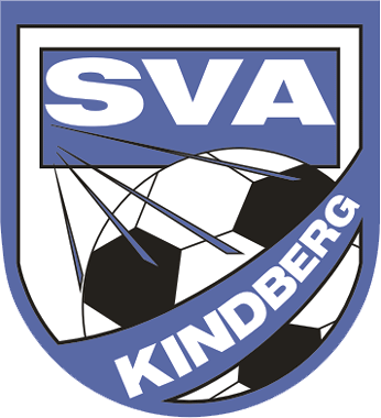 SVA Kindberg - logo, emblem of the club