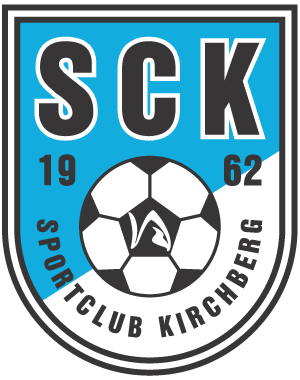 Шпортклуб Кирхберг - логотип, эмблема клуба