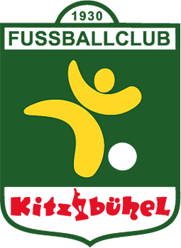 Шпортклуб Кицбюэль - логотип, эмблема клуба