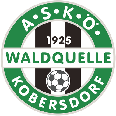 АШКЁ Коберсдорф - логотип, эмблема клуба