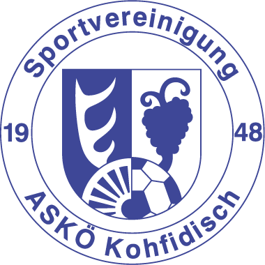 SV ASKO Kohfidisch - logo, emblem of the club