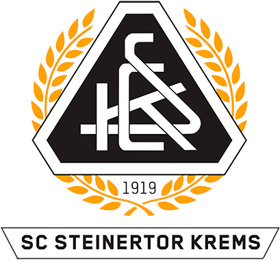 Кремсер Шпортклуб - логотип, эмблема клуба