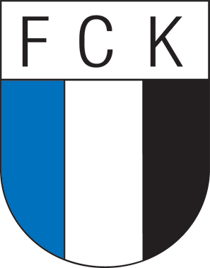 Фуссбальклуб Куфштайн - логотип, эмблема клуба