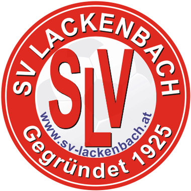 SV Lackenbach - logo, emblem of the club