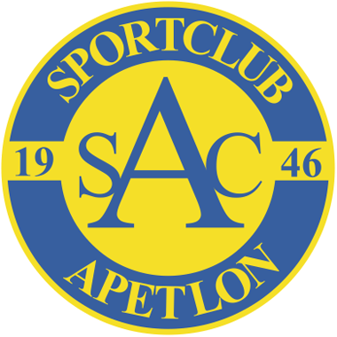 SC Apetlon - logo, emblem of the club
