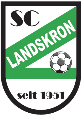 Шпортклуб Ландскрон - логотип, эмблема клуба