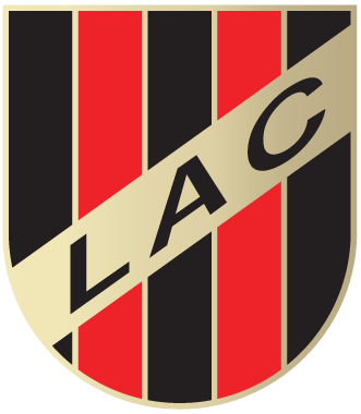 Landstrasser AC - logo, emblem of the club