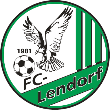 ФК Лендорф - логотип, эмблема клуба