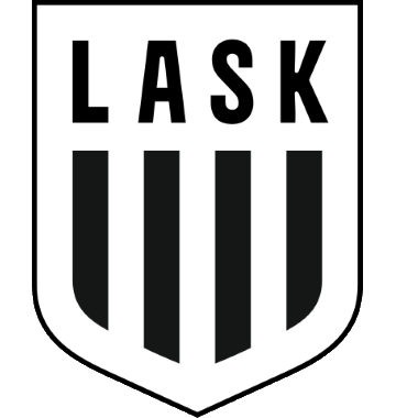 Linzer ASK (Linz) - logo, emblem of the club