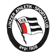 Linzer ASK (Linz) - previous emblem №2