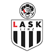 Linzer ASK (Linz) - previous emblem №3