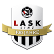 Linzer ASK (Linz) - previous emblem №5