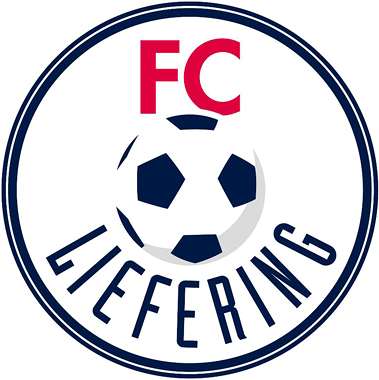 FC Liefering - logo, emblem of the club