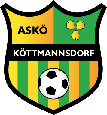 АСКЁ Кёттмансдорф - логотип, эмблема клуба