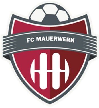 FC Mauerwerk - logo, emblem of the club