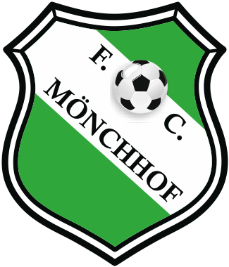 ФК Мёнххоф - логотип, эмблема клуба