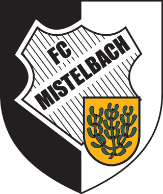 FC Mistelbach - logo, emblem of the club