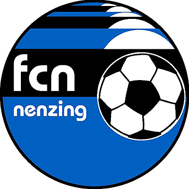 FC Nenzing - logo, emblem of the club
