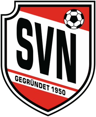 Шпортферайн Нидерндорф - логотип, эмблема клуба