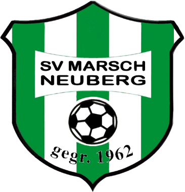SV Marsch Neuberg - logo, emblem of the club