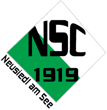 SC Neusiedl am See 1919 - logo, emblem of the club