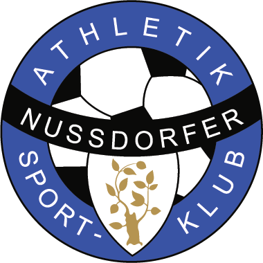 Nussdorfer Athletik SK - logo, emblem of the club