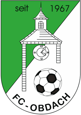 FC Obdach - logo, emblem of the club