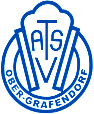 АТШФ Обер-Графендорф - логотип, эмблема клуба