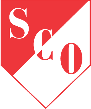 SC Oberpullendorf - logo, emblem of the club