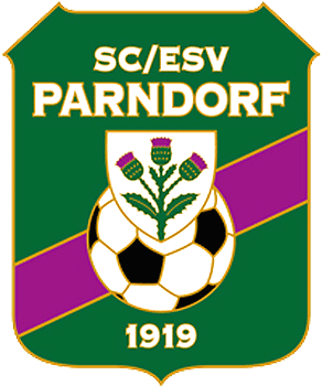Парндорф - логотип, эмблема клуба