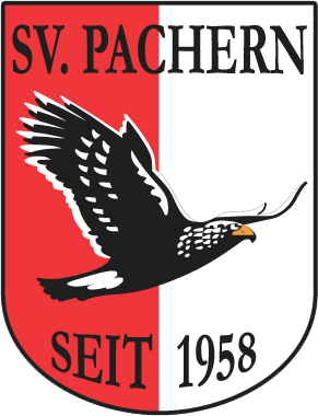 Шпортферайн Пахерн - логотип, эмблема клуба