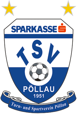 TSV Pollau - logo, emblem of the club