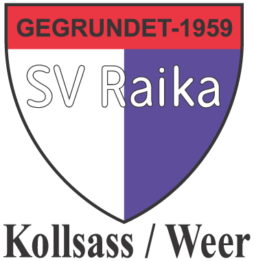 SV Raika Kollsass / Weer - logo, emblem of the club