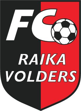 FC Raika Volders - logo, emblem of the club