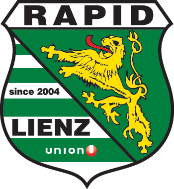 Rapid Lienz FC - logo, emblem of the club