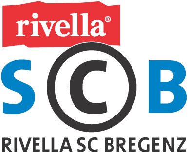 Ривелла Шпортклуб Брегенц - логотип, эмблема клуба