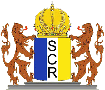 Шпортклуб Ритцинг - логотип, эмблема клуба