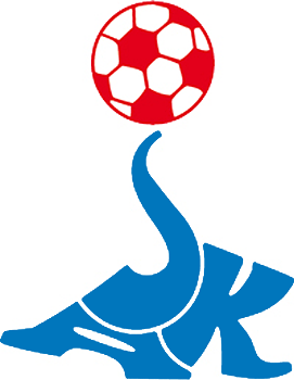 SAK Klagenfurt - logo, emblem of the club