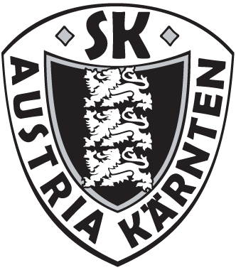 Аустрия Кернтен - логотип, эмблема клуба