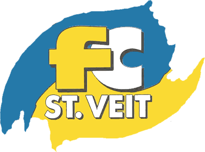 ФК Санкт-Файт - логотип, эмблема клуба