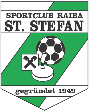 Санкт-Штефан-им-Лаванталь - логотип, эмблема клуба