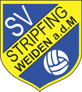 SV Stripfing - logo, emblem of the club